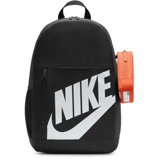 Nike Elemental (20L) Kinder Daybag, schwarz - US: MISC | UK: MISC