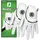 Damen-Golfhandschuhe 2er-Pack