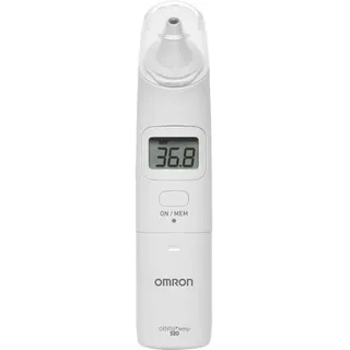 Omron Gentle Temp 520 Ohrthermometer