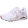 Uno Metallic Love white/gold 41