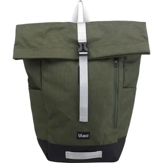TheTrueC Rucksack Urban Line - Eike army green