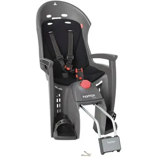 Hamax Siesta grau/schwarz