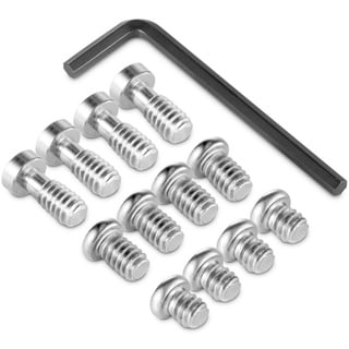 SmallRig Hex Screw Pack (12 pcs)