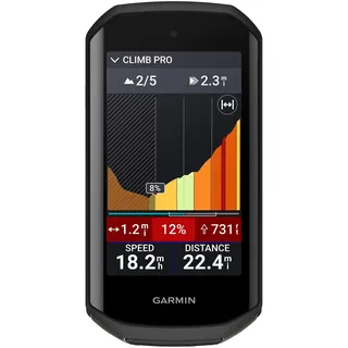 Garmin Edge 1050 