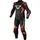 1PC BLACK/RED 48
