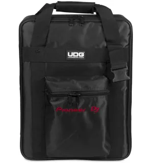 Ultimate Pioneer U9107BL CD-Player/Mixer-Rucksack, groß