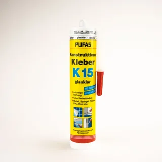 hafeehoo Kraftkleber K 15 300 g