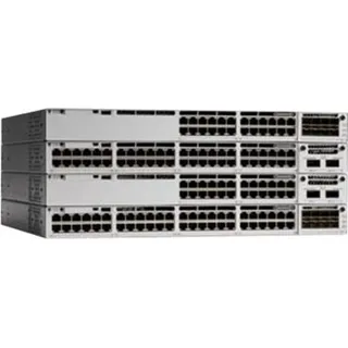 Cisco Catalyst C9300-24T-E
