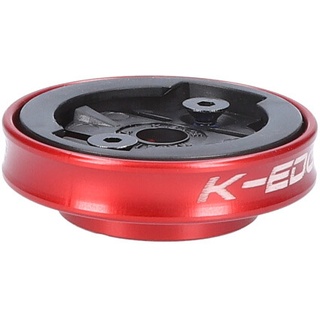 kedge Garmin Gravity Cap Lenkerhalterung Rot Modell 2023