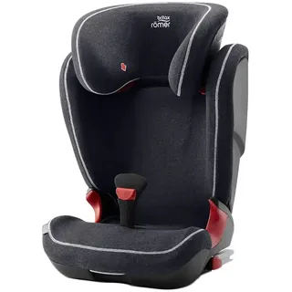Britax Romer Kidfix Ii-2 Xp Sict Comfort Sommerhülle - Dark Grey - One Size