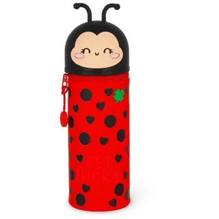 Legami Mäppchen Kawaii Ladybug