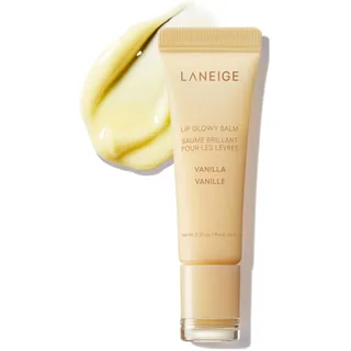 Laneige Lip Glowy Balm Vanilla