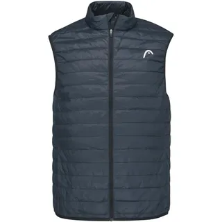 Head Racket Head Club Lightweight Vest Men, Navy