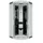 AcquaVapore Dampfdusche Duschtempel Sauna Dusche Duschkabine D46-23M3-EC 100x100