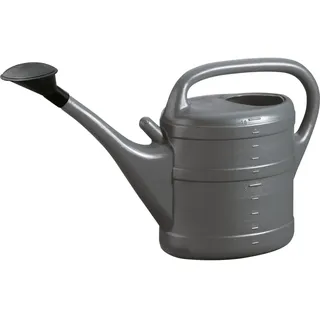 geli Gießkanne 10 l anthrazit