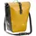 Fahrradtasche burnt yellow