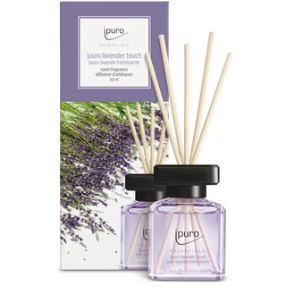 ipuro Essentials Lavender Touch 50 ml