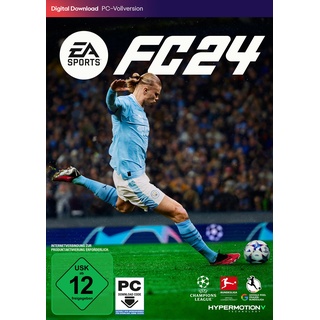 Electronic Arts EA Sports FC 24