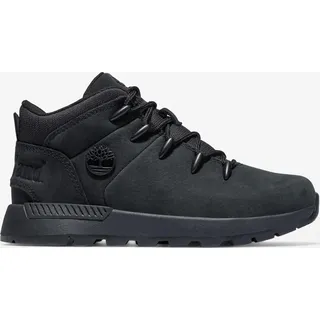 Timberland Sprint Trekker Mid Herren Jet Black 39