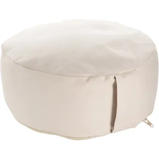 CRIVIT Yogakissen 30x13cm (beige)