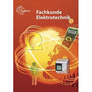 Fachkunde Elektrotechnik
