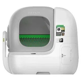 Petkit Katzentoilette Purobot Max Pro 2 XL Weiß