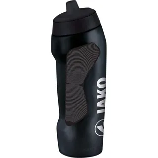 Jako Premium Trinkflasche schwarz 0,75 Liter