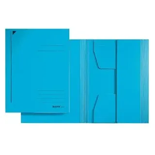 A3 blau