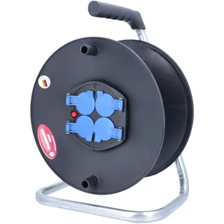 as - Schwabe Kabeltrommel 10208 leer