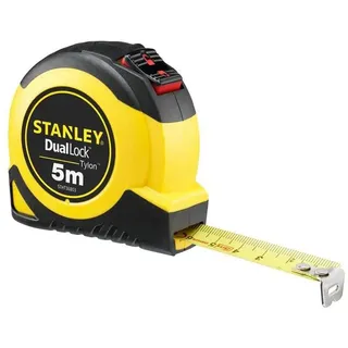 Stanley Tylon Dual Lock Maßband