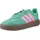 Semi Court Green / Lucid Pink / Collegiate Green 37 1/3