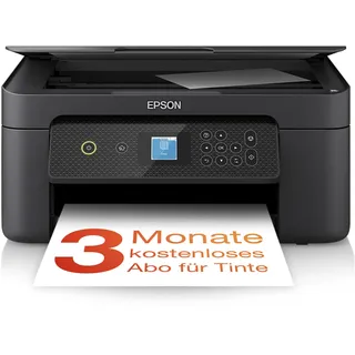 Epson Expression Home XP-3200