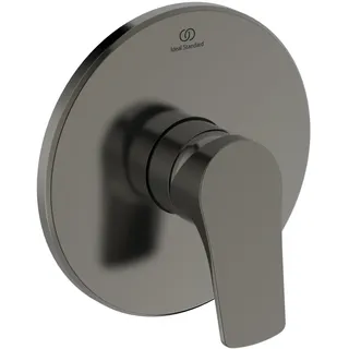 Ideal Standard La Dolce Vita Unterputz-Armatur Einhebelmischer für 1 Verbraucher Magnetic Grey A8721A5