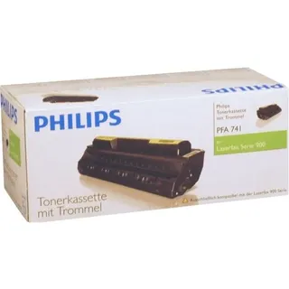 Original Philips PFA-741 für Laserfax LPF920 oV