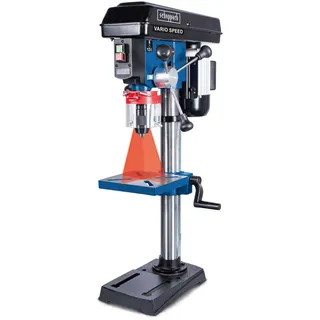 SCHEPPACH DP19Vario
