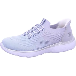 Rieker Sneaker Damen Blau 36