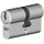 Profildoppelzylinder PZ 8800 31/45mm