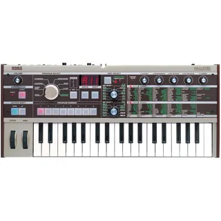 Korg microKORG