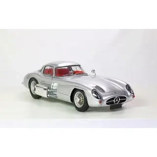 LE Grand Collection LE105 - Mercedes-Benz 300 SLR "Uhlenhaut Coupé" 1:8