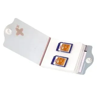 Hama Card File, graphite