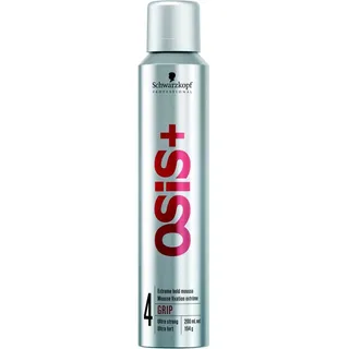 Schwarzkopf Osis+ style Grip - 200 ml Hydriert