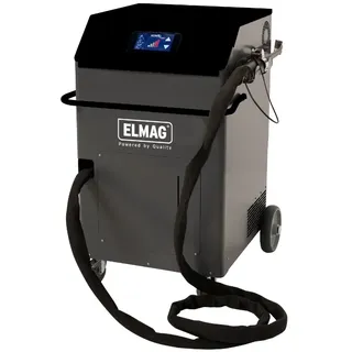 ELMAG Induktionsheizgerät, fahrbar HDi 16K400 TC: