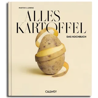 Callwey Alles Kartoffel