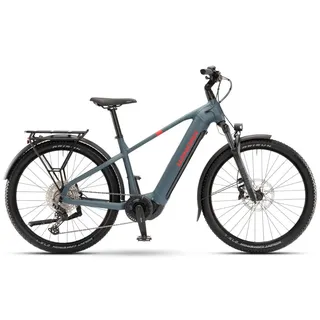 2025 27,5 Zoll RH 45 cm metallic stone blue matte