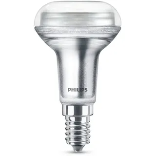 Philips LEDclassic LED-Lampe R50 E14 klar, 2,8 Watt, 8718699773793, R50