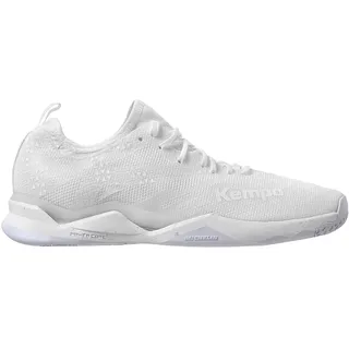 Kempa Damen Wing Lite 2.0 Women Sport-Schuhe, weiß 38.5 EU