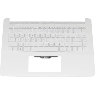 HP 929651-041, Notebook Ersatzteile, Weiss