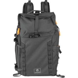 Vanguard VEO ACTIVE 49 Grau