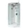D37-10r0-ec Dusche Duschtempel Komplett Duschkabine 90x90 Mit 2k Scheiben Versiegelung Acquavapore