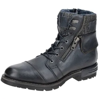 Bugatti SENTRA für Herren, blau, Größe 46 EU